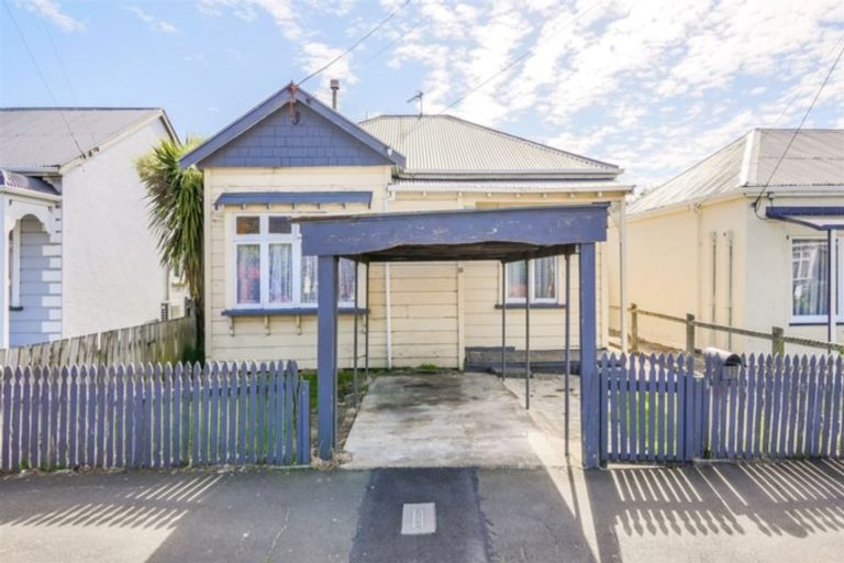 Photo of property in 15 Loyalty Street, Forbury, Dunedin, 9012