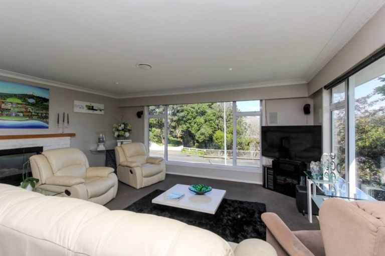 Photo of property in 423 Devon Street East, Strandon, New Plymouth, 4312