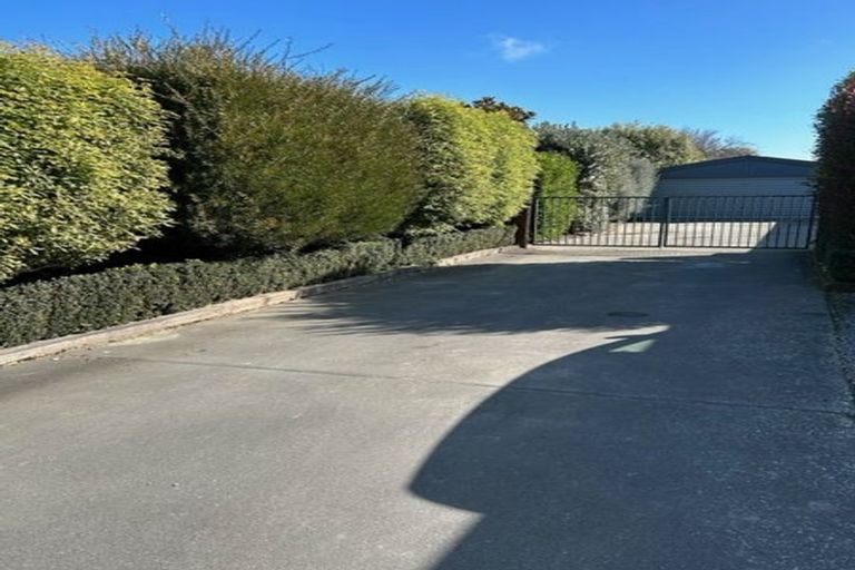 Photo of property in 22a Bainton Street, Bishopdale, Christchurch, 8053