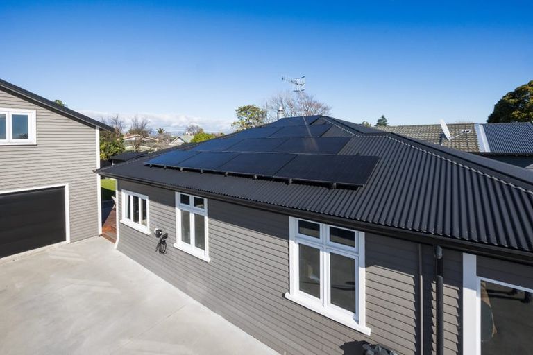 Photo of property in 24 Matamau Street, Palmerston North, 4414