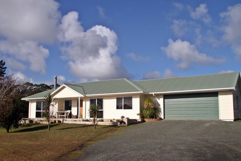 Photo of property in 61 Trig Road, Houhora, Kaitaia, 0484