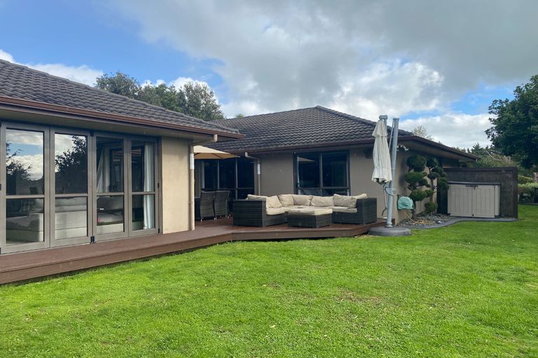 Photo of property in 474a Kingseat Road, Kingseat, Pukekohe, 2679