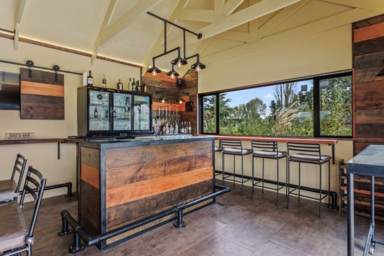 Photo of property in 69 Jacksons Road, Ohoka, Kaiapoi, 7692