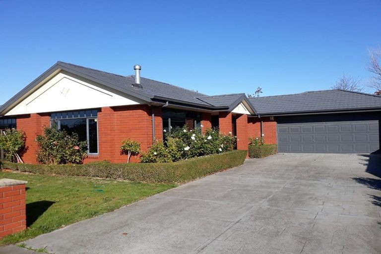 Photo of property in 49 Eaglesome Avenue, Aidanfield, Christchurch, 8025
