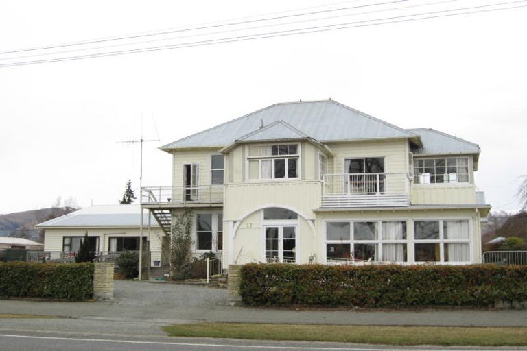 Photo of property in 17 Main Street, Fairlie, 7925