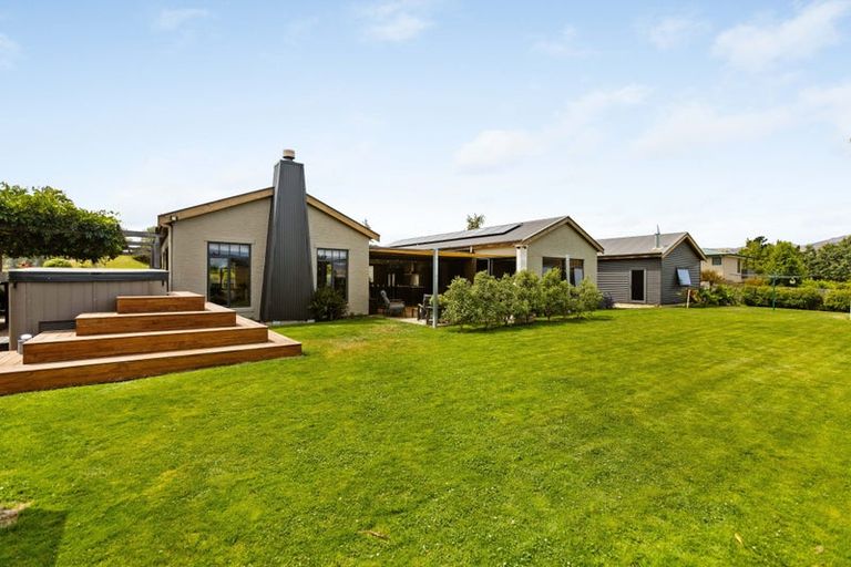Photo of property in 57 Hall Road, Bannockburn, Cromwell, 9384