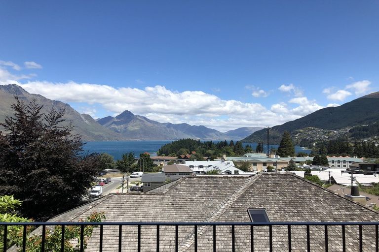 Photo of property in The Woods, 9/12 Dublin Street, Queenstown, 9300