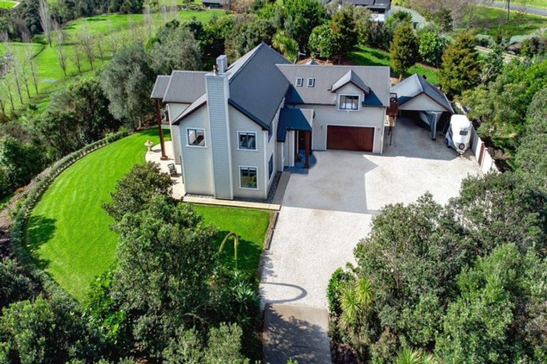 Photo of property in 388 Pine Valley Road, Dairy Flat, Silverdale, 0992