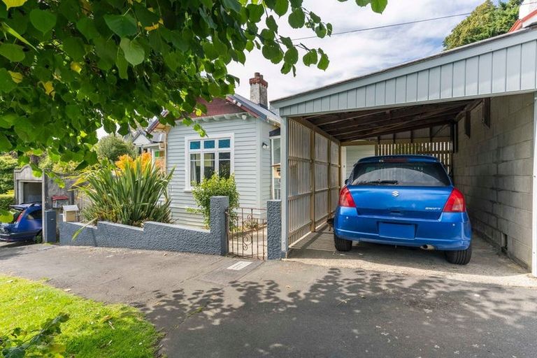 Photo of property in 64 Hazel Avenue, Caversham, Dunedin, 9012