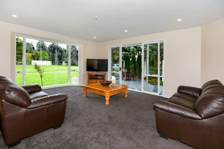 Photo of property in 4/652 Springston Rolleston Road, Rolleston, 7615