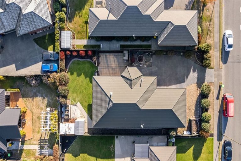 Photo of property in 22 Masefield Drive, Rolleston, 7614