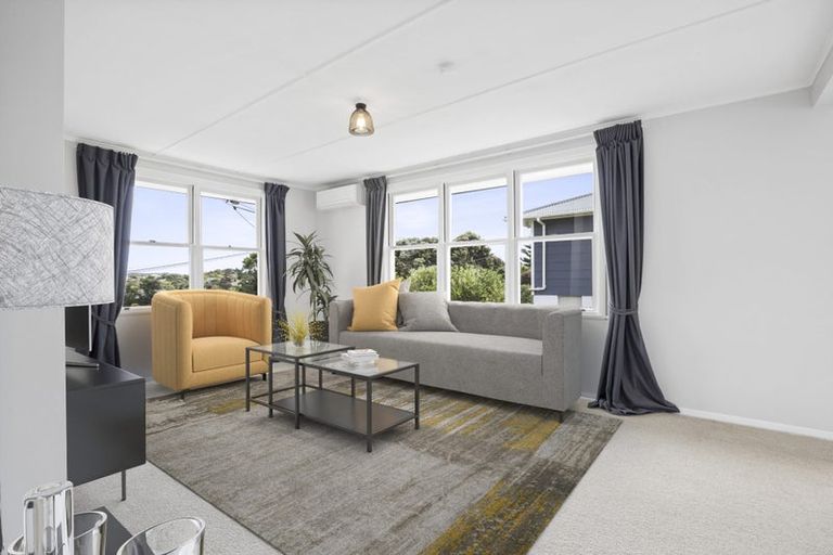 Photo of property in 46 Downes Street, Titahi Bay, Porirua, 5022