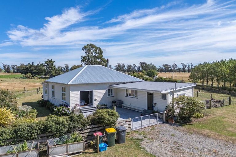 Photo of property in 50 Webb Road, Saint Andrews, Timaru, 7972