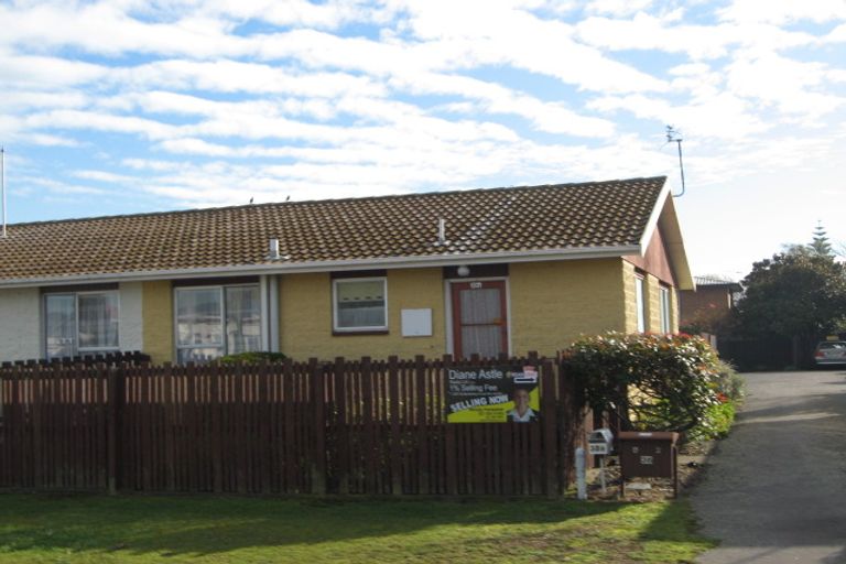 Photo of property in 1/38 Mountbatten Street, New Brighton, Christchurch, 8061