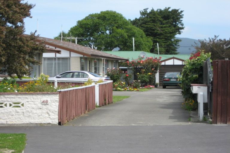 Photo of property in 1/46 Fairfield Avenue, Addington, Christchurch, 8024