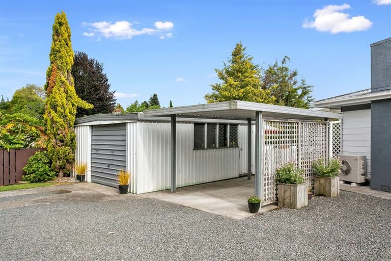 Photo of property in 118 Tirau Street, Putaruru, 3411