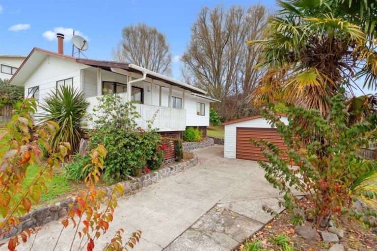 Photo of property in 3 Julian Road, Kawerau, 3127