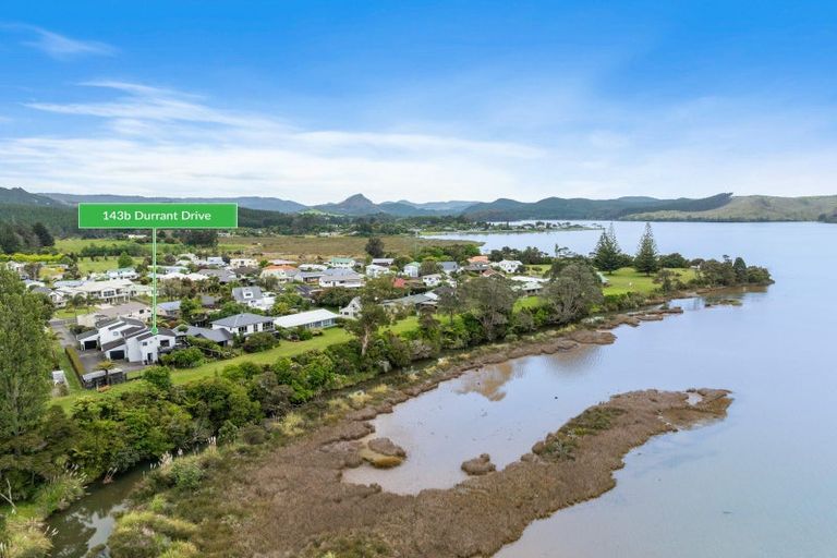 Photo of property in 143b Durrant Drive, Whangamata, 3620