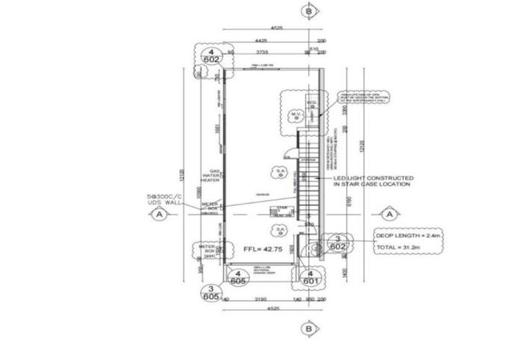 Photo of property in 45 Waihou Crescent, Albany Heights, Auckland, 0632