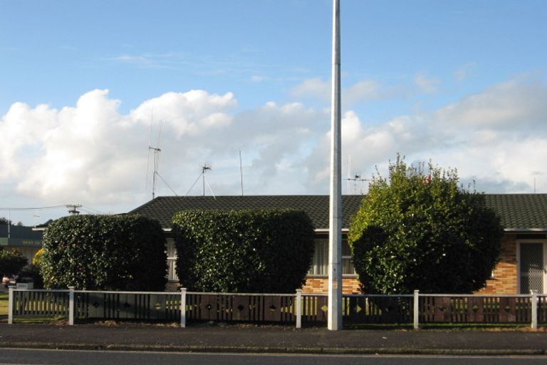 Photo of property in 224a Peachgrove Road, Claudelands, Hamilton, 3214