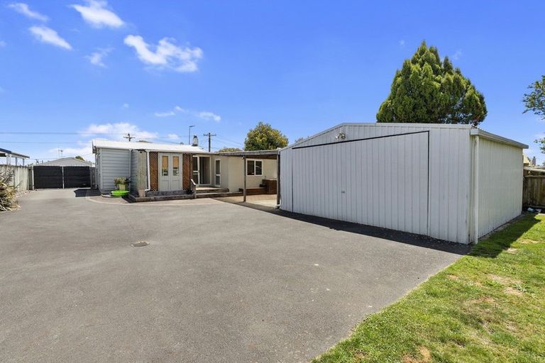 Photo of property in 16 Smith Street, Frankton, Hamilton, 3204