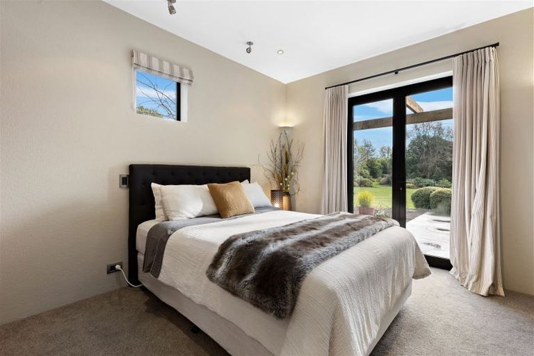 Photo of property in 393 Trices Road, Prebbleton, 7604