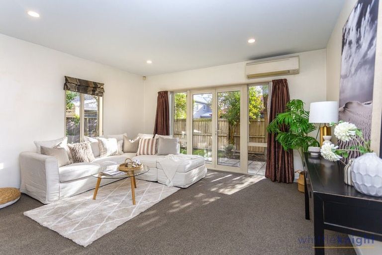 Photo of property in 4a Elizabeth Street, Riccarton, Christchurch, 8011