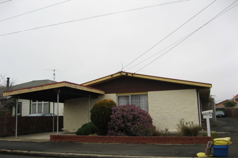 Photo of property in 56b Grove Street, Saint Kilda, Dunedin, 9012