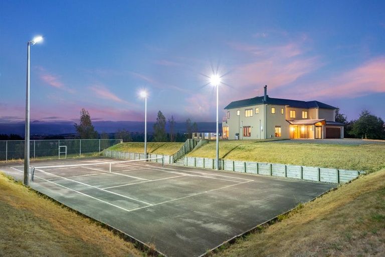 Photo of property in 287b Millars Road, Longbush, Carterton, 5792