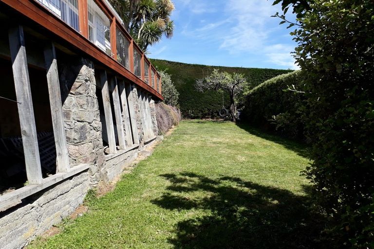 Photo of property in 47 Marama Crescent, Mount Pleasant, Christchurch, 8081