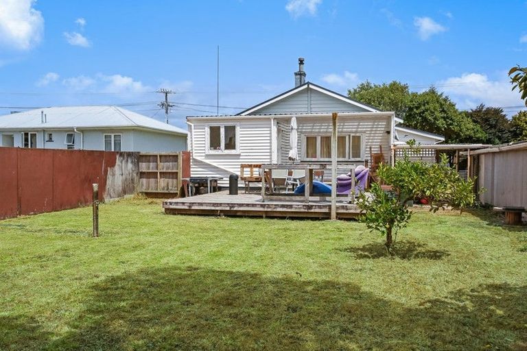 Photo of property in 105 Helvetia Road, Pukekohe, 2120