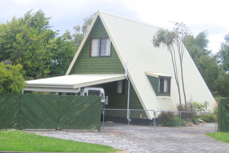 Photo of property in 25 Conway Street, Ohakune, 4625