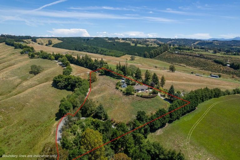 Photo of property in 180 Malling Road, Redwood Valley, Richmond, 7081