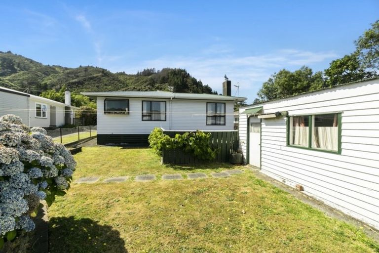 Photo of property in 19 Thirlmere Street, Wainuiomata, Lower Hutt, 5014