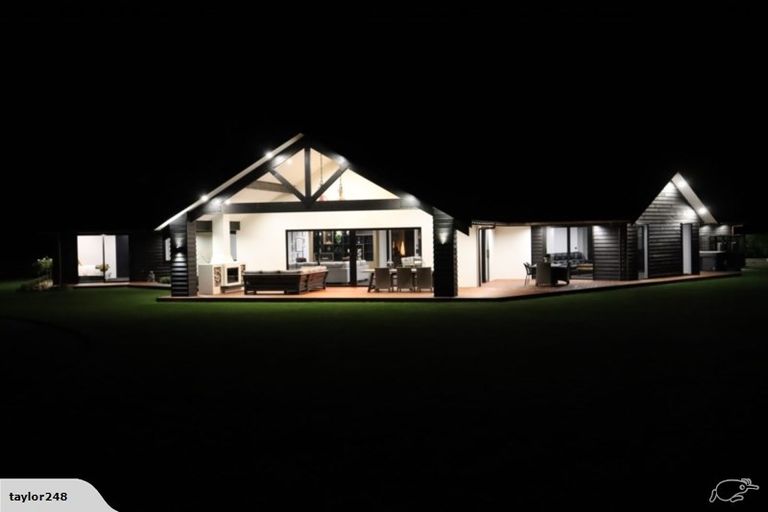 Photo of property in 325 Durham Road, Norfolk, Inglewood, 4388