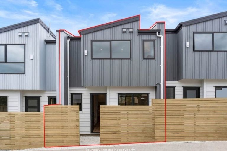 Photo of property in 7d Sherie Place, Howick, Auckland, 2014
