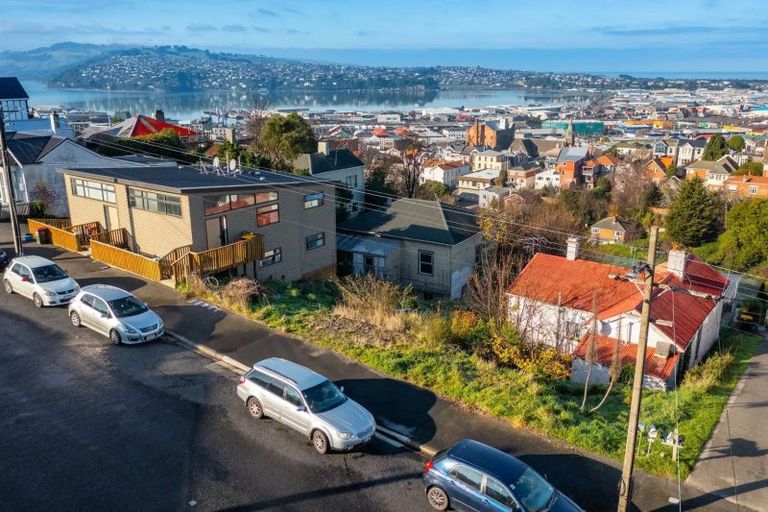 Photo of property in 93 Canongate, Dunedin Central, Dunedin, 9016