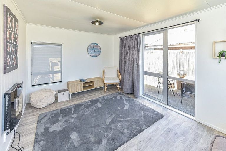 Photo of property in 155 Puriri Street, Castlecliff, Whanganui, 4501