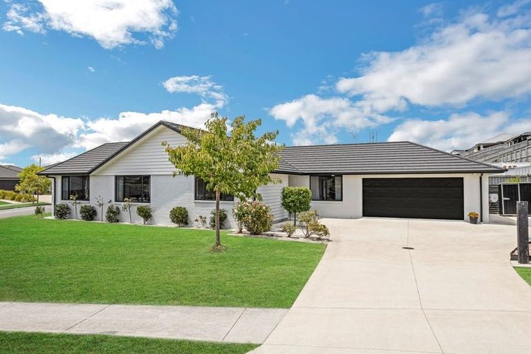 Photo of property in 1 James Elliot Way, Pokeno, 2402