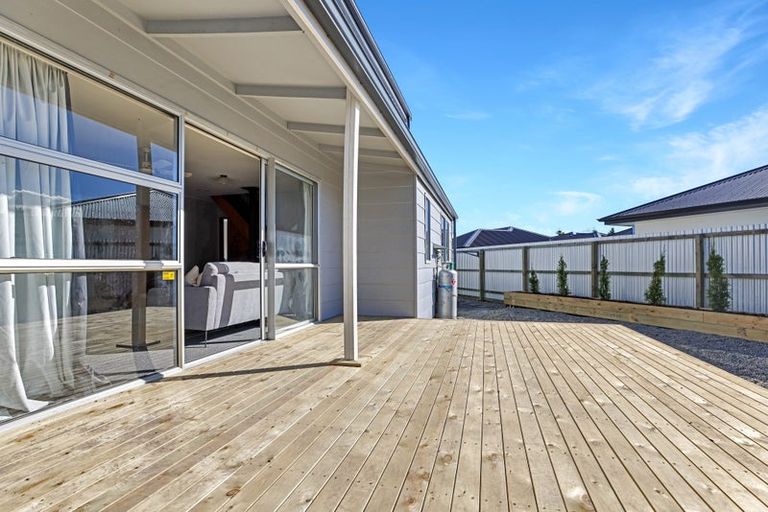 Photo of property in 172 Mcmurdo Street, Tinwald, Ashburton, 7700