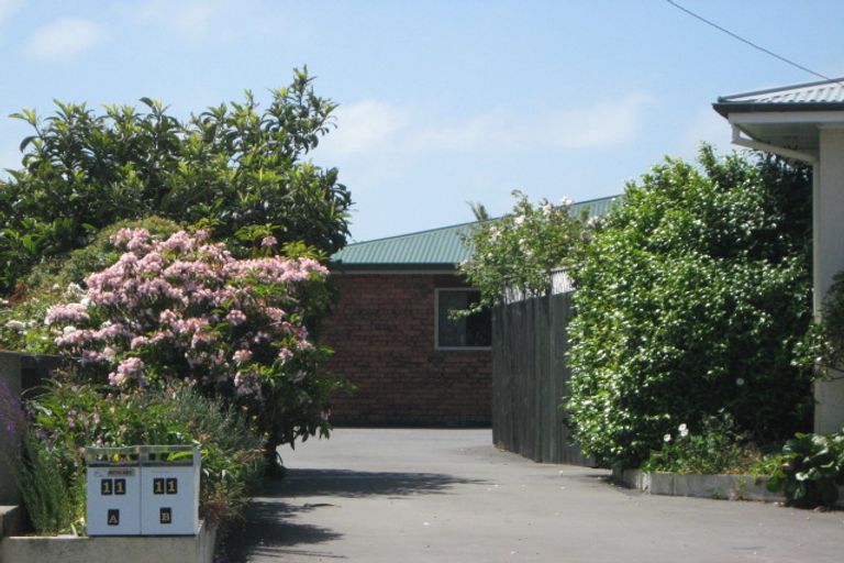 Photo of property in 11b Deloraine Street, Somerfield, Christchurch, 8024