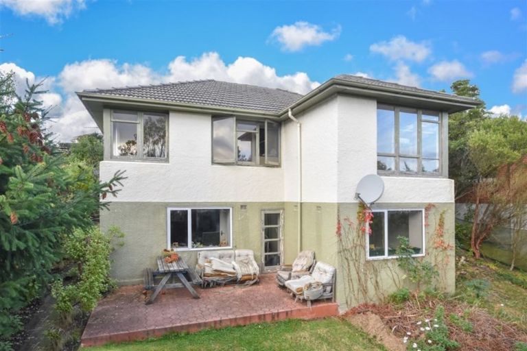 Photo of property in 57 Hillary Street, Liberton, Dunedin, 9010