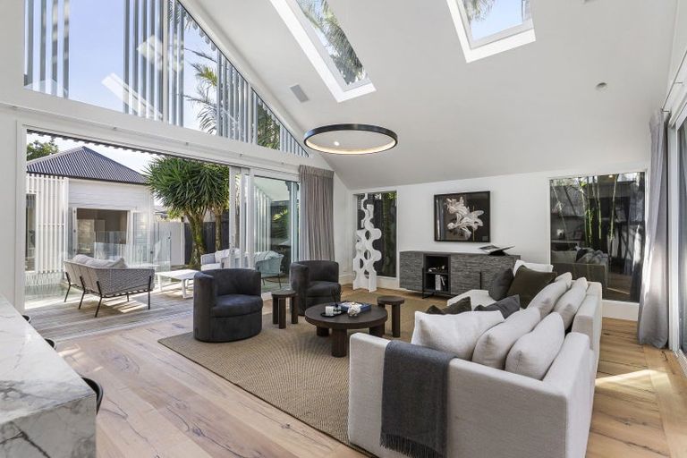 Photo of property in 79 Sussex Street, Grey Lynn, Auckland, 1021