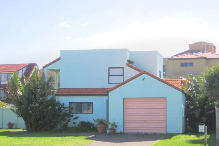 Photo of property in 77 Maranui Street, Mount Maunganui, 3116