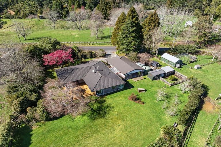 Photo of property in 53 Gamman Mill Road, Oropi, Tauranga, 3173