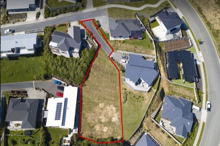 Photo of property in 74 Spyglass Lane, Whitby, Porirua, 5024