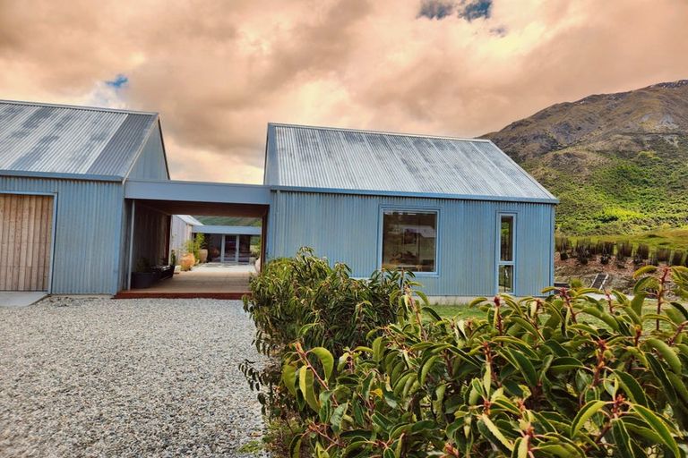 Photo of property in 2133 Gibbston Highway, Gibbston, Queenstown, 9371