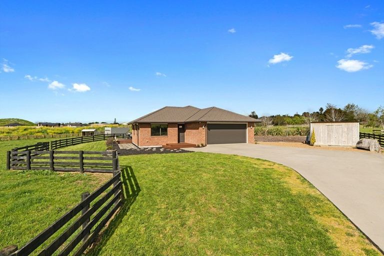 Photo of property in 115a Travers Road, Te Kauwhata, 3782