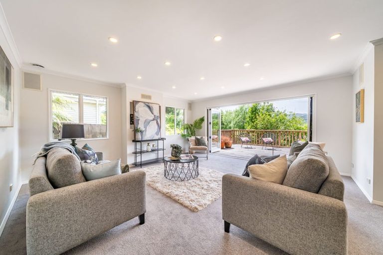 Photo of property in 22 Bridge Road, Birchville, Upper Hutt, 5018