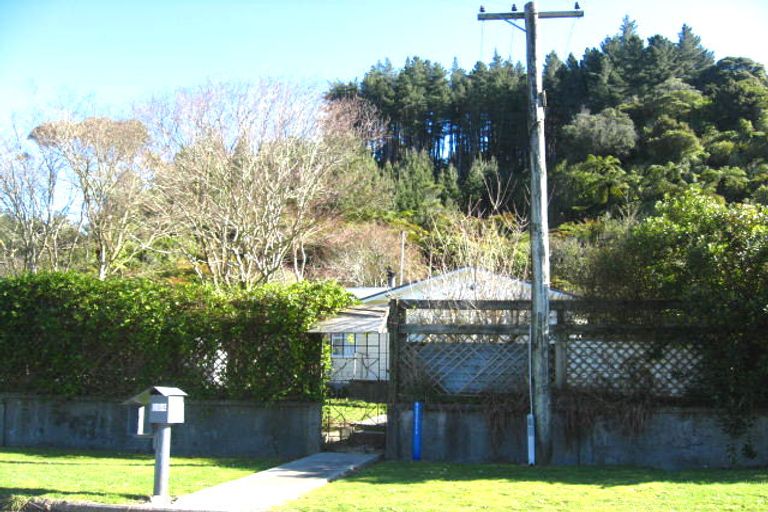 Photo of property in 254 Marsden Road, Greymouth, 7805